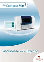 STA Compact Max 2, Innovation born from Expertise