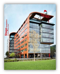 Stago HQ photo