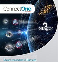 Connect.One by Stago