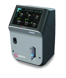 Quantra Instrument by Stago